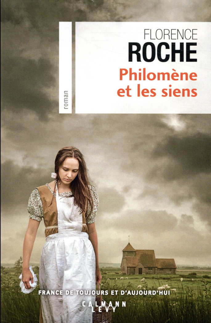 Philomène et les siens
