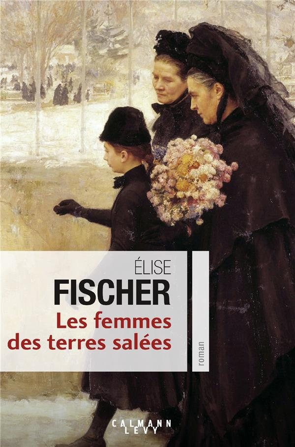 Les femmes des terres salées
