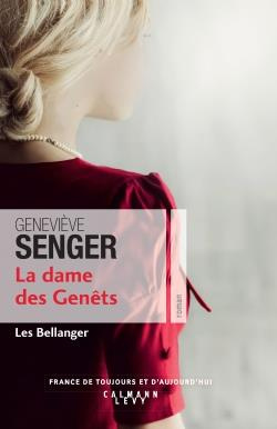 Les Bellenger Tome 2 : La dame des Genêts
