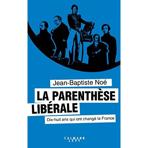 LA PARENTHESE LIBERALE