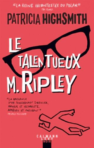 Le talentueux M. Ripley