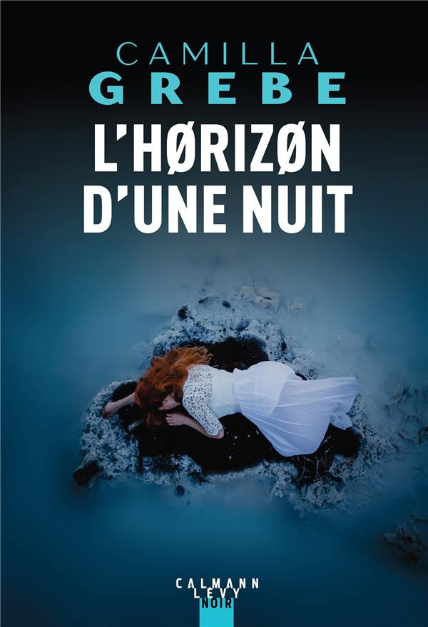 L'horizon d'une nuit