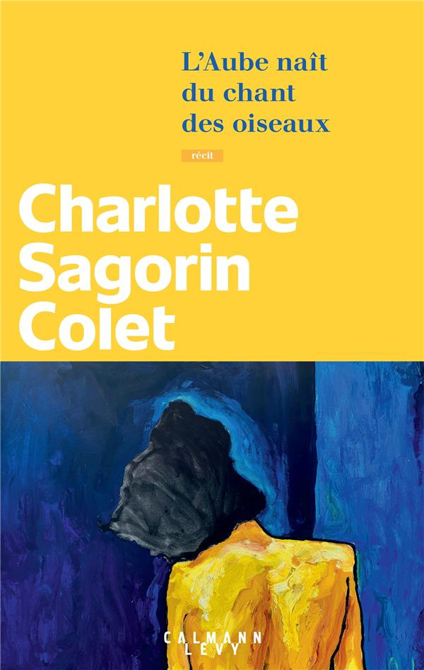 L'Aube naît du chant des oiseaux