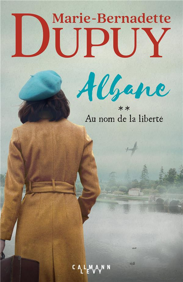 Albane/02/Au nom de la liberté