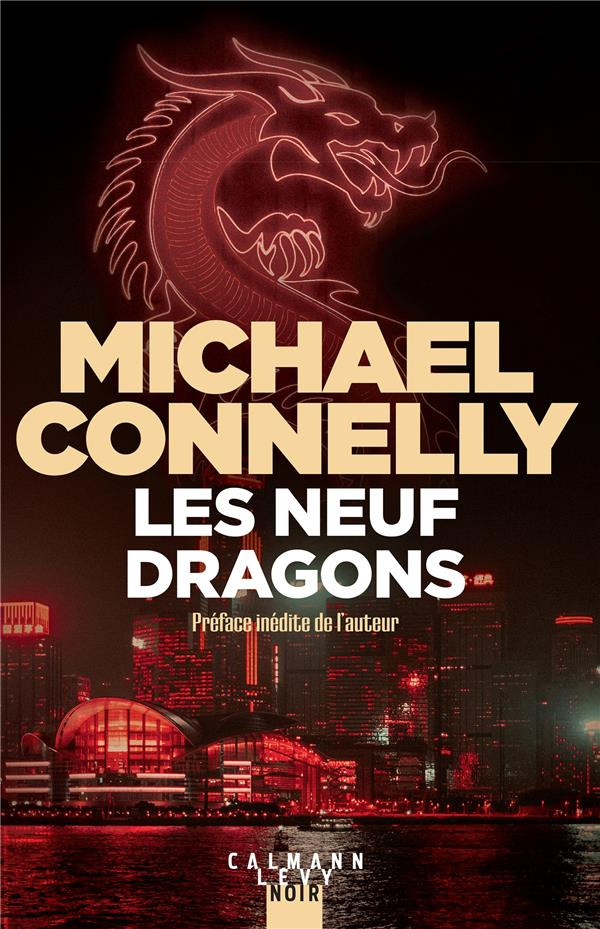 L'intégrale MC : Les Neuf Dragons