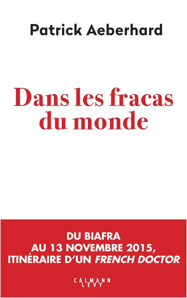 Dans les fracas du monde