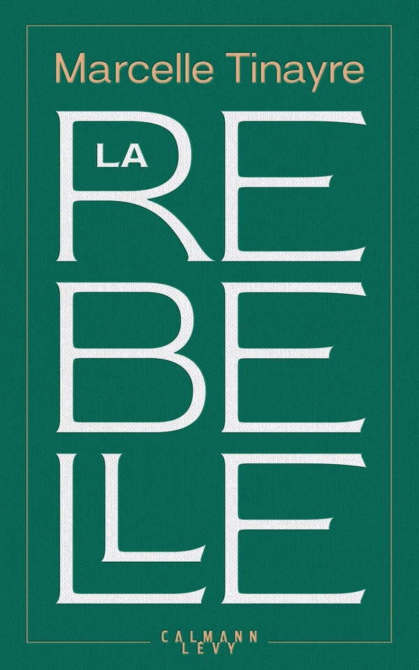 La Rebelle