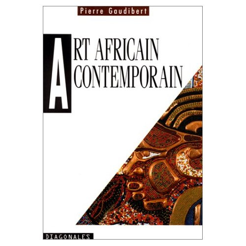 L'art africain contemporain