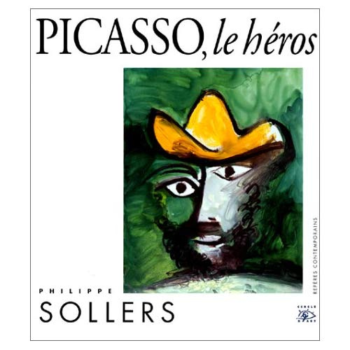 Picasso, le héros