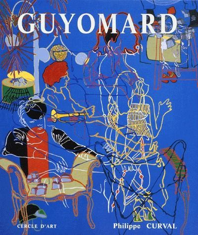 GERARD GUYOMARD. Une encyclopédie hédoniste du leurre