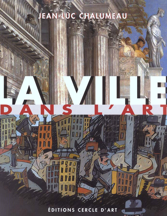 La ville dans l'art