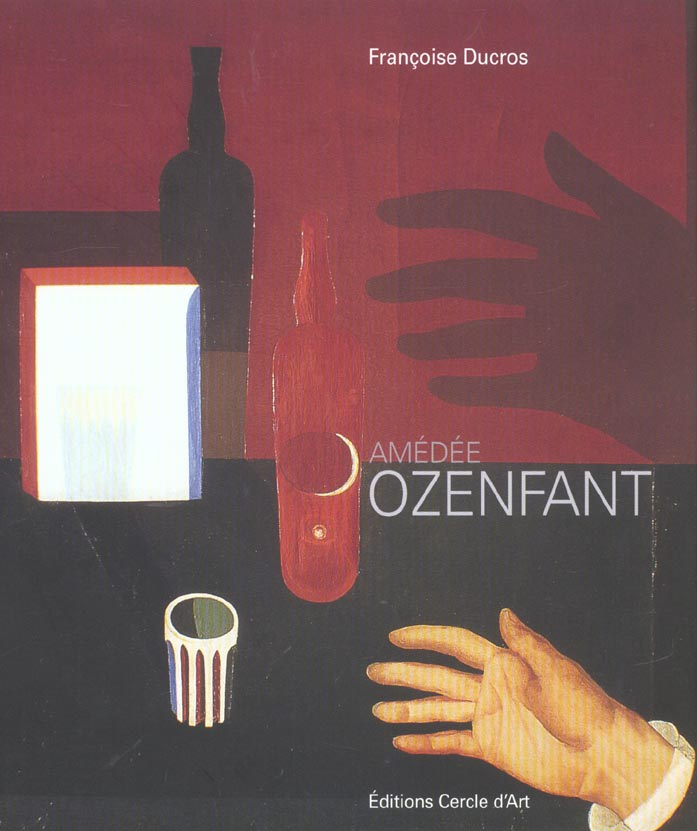 Amédée Ozenfant