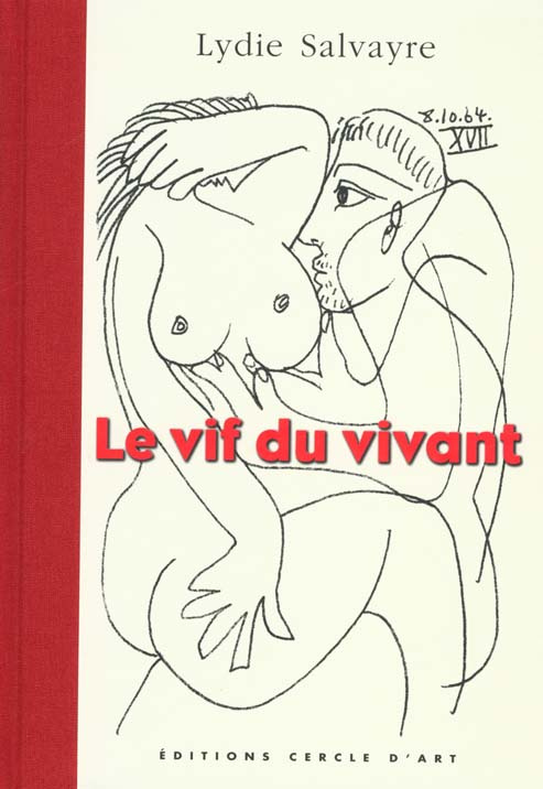 Le vif du vivant