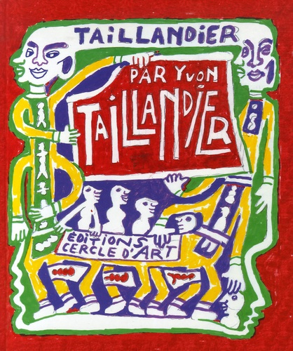 Taillandier