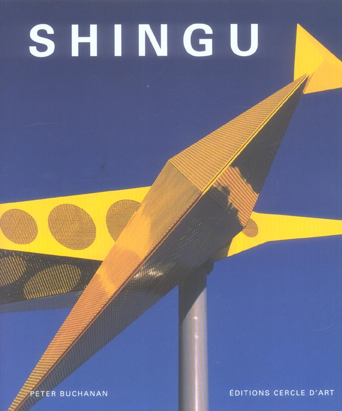 Shingu. Edition bilingue français-anglais