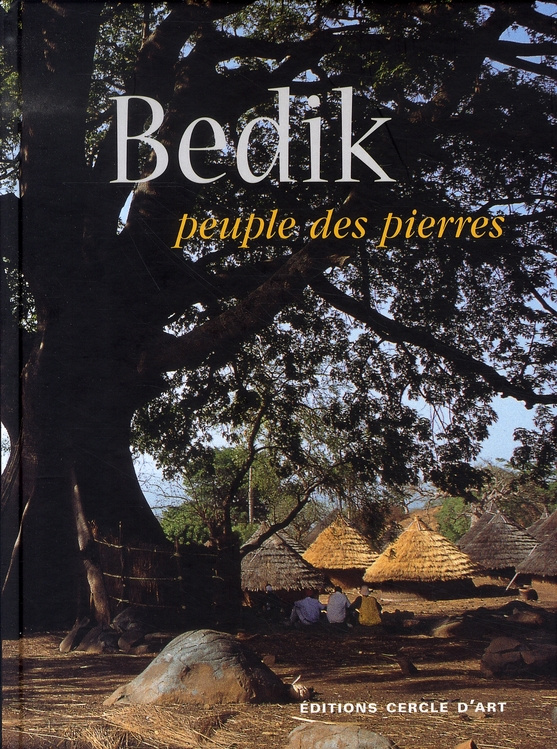 Bedik, peuple des pierres