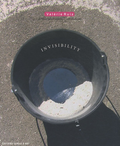 Invisibility. Avec 1 CD audio