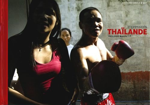 Impressions Thaïlande