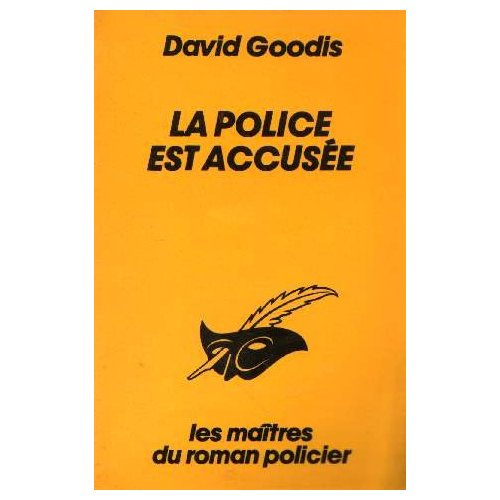 LA POLICE EST ACCUSEE