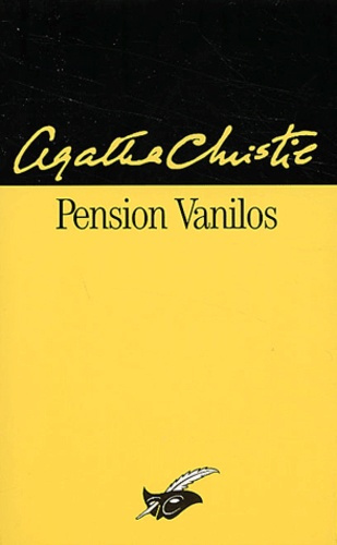 PENSION VANILOS