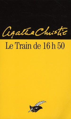 LE TRAIN DE 16 HEURES 50