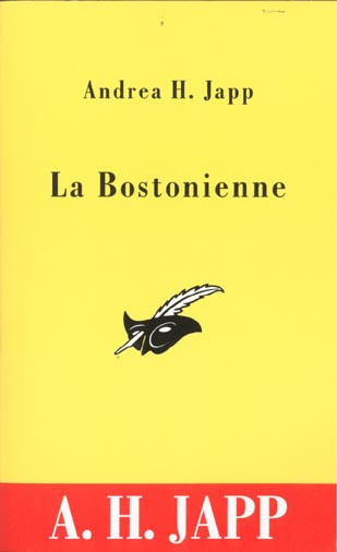 LA BOSTONIENNE
