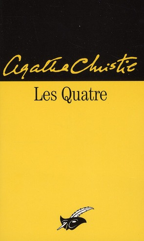 Les Quatre