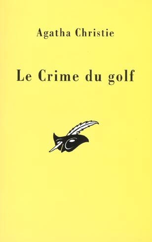 Le crime du golf