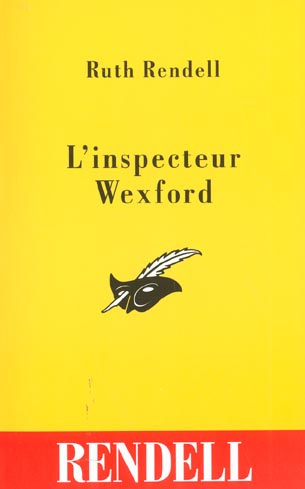 L'INSPECTEUR WEXFORD