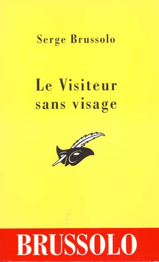LE VISITEUR SANS VISAGE