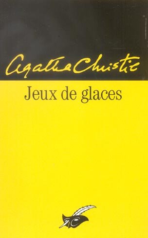 JEUX DE GLACES