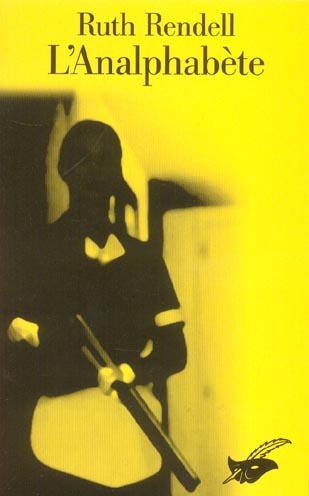 L'analphabète