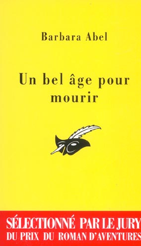 Un bel âge pour mourir