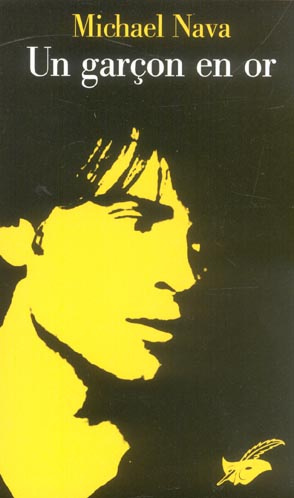 Un garçon en or