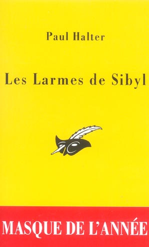 Les larmes de Sibyl