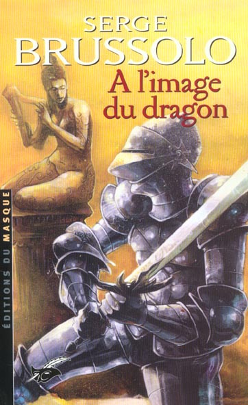 A l'image du dragon