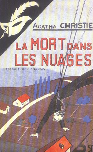 La Mort dans les nuages