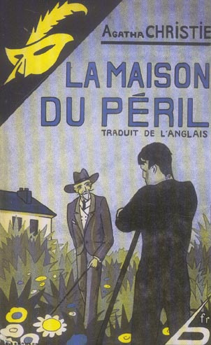 La Maison du péril