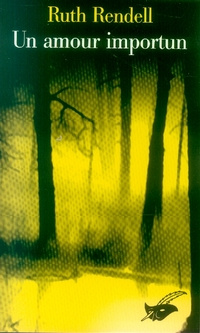 UN AMOUR IMPORTUN