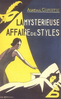 La mystérieuse affaire de Styles