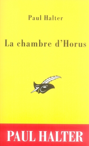 La chambre d'Horus