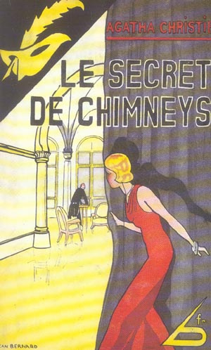 Le Secret des Chimneys