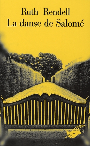 LA DANSE DE SALOME