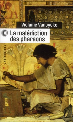 La malédiction des pharaons