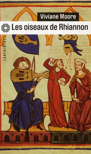 Les oiseaux de Rhiannon