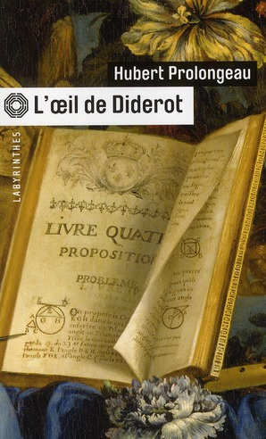 L'oeil de Diderot