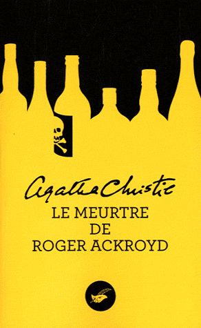 Le meurtre de Roger Ackroyd