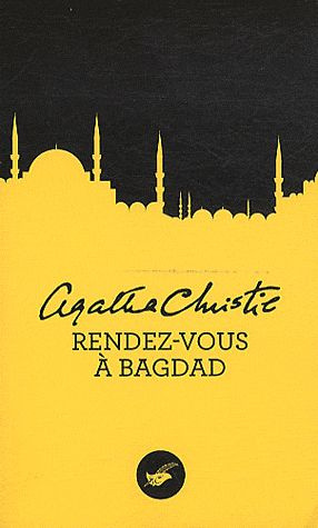 Rendez-vous à Bagdad