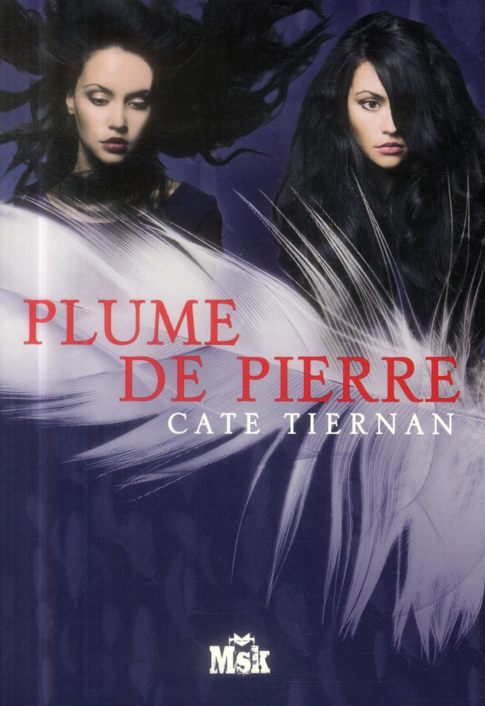 Plume de pierre