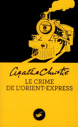 Le crime de l'orient-express